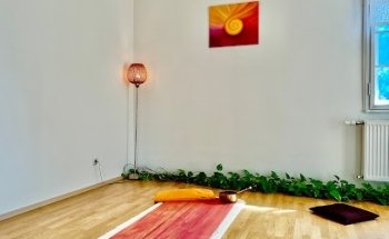 Yoga für´s Ich