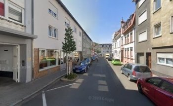 Moyo Yoga Kaiserslautern