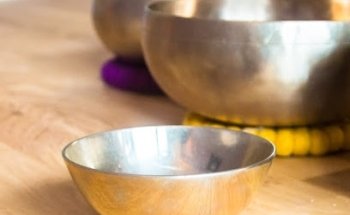 Cosmic Sound Healing