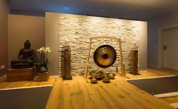 Yogaraum Einzigartig, Sabine Grüner-Braun,