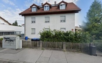 Heilpraxis Nathalie Horner