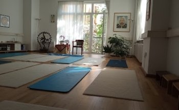 Yogazentrum Stuttgart