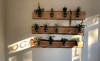 Yogastudio Ramapriya in Krefeld-Fischeln