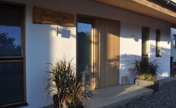 Circle Yoga Rosenheim Hainholzstraße 6a