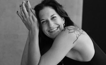 Shanaz Bukhari | Yoga & Embodiment