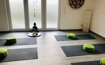 Yoga Individuell- Marika Stern