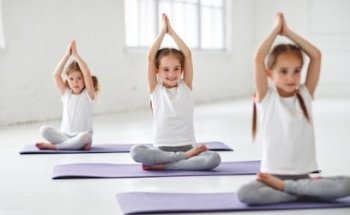 Balance KinderYoga