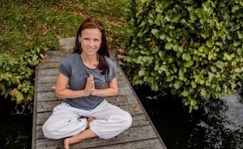Balancezentrum-Yogama