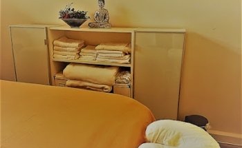 Ruhepunkt - Yoga - Massage - Kosmetik am Lister Platz