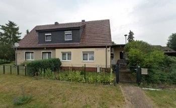 Frau Astrid von Appen