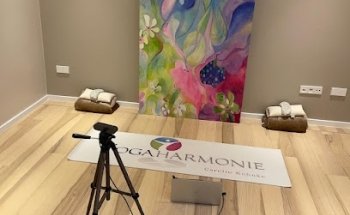 Yogaharmonie