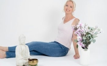 Herzgeflüster by Sabrina Zimmermann Kinder-Yoga & Stressmanagement