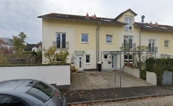 Yoga in Darmstadt-Eberstadt