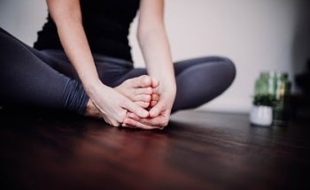 Soultracks YOGA LIFE & MIND STYLE