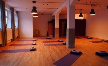 Yogaflows Freising