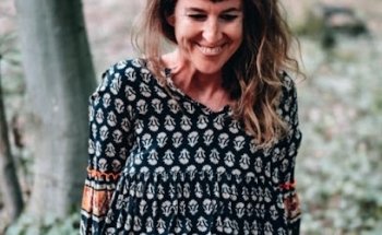 Nicole Bauer - Leben im Einklang