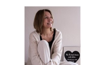 Body & Spirit Yoga- und Human Design Mentoring - Martina Jonner