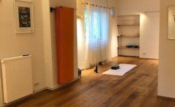 Studio27 - Yoga und mehr