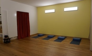Yogazentrum Birke 12