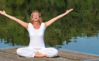 Silke Winter - Yoga, Ayurvedische Massagen und Transformations-Therapie