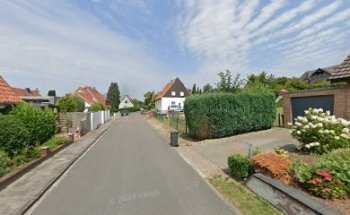 Maro Thera — Praxis für Gesunderhaltung & Entspannung