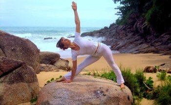 Yoga Trier, Inge Grundheber