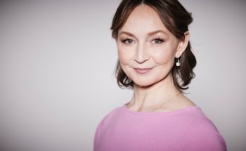 IYENGAR YOGA Natalia Baumgaertel