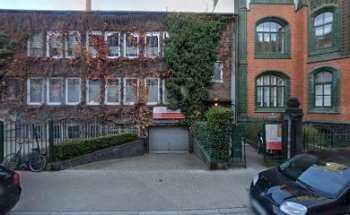 Qi Gong Hannover - Mirja Broecker