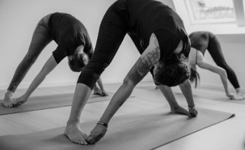 YO!GA Oldenburg | Yoga mit Kristin Brüggemann