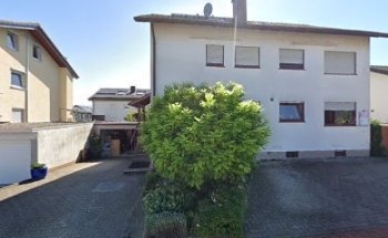 Heilpraktikerpraxis & Yogastudio Martina Apfelbaum