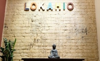 Yogastudio LOKAHIO