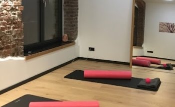 Pilatesloft P16