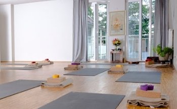 Soul Yoga Garching Yoga und Pilates im Norden von München