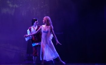 Tanz & Yogastudio Schwager