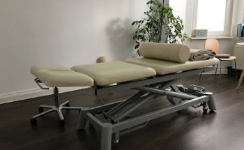 Physiotherapie & HP Privatpraxis Antje Schima