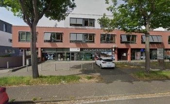 WAY Europäische Akademie für Fitness und Sport