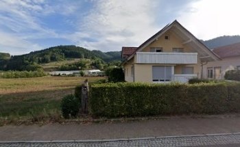 Yoga Haslach Veronika Pfaff