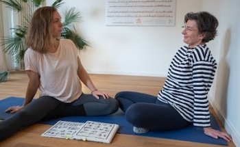 Ashtanga Yoga Friedrichshain