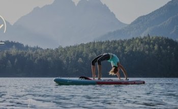 Call-a-Yogi | Yoga | zuhause - im Grünen - im Büro ® | München
