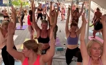 Personalyoga & Groups