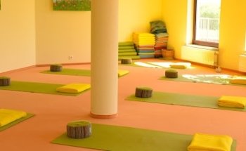 Yoga für alle | Susanne Schiller