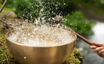 Einklang - Klang Yoga Natur