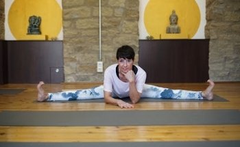 Inza Yoga