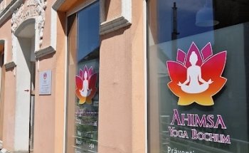 Ahimsa Yoga Bochum