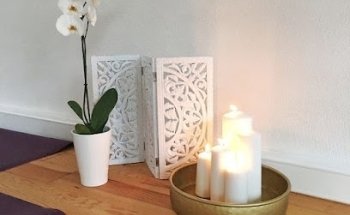 Sawasdee TriYoga and more - Yogatherapie, Gruppenunterricht und Onlineshop