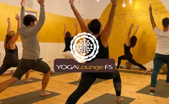 Yoga Lounge FS - Yoga Studio Freising