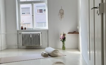 Centree | Yoga, Ernährungsberatung & Mentalcoaching