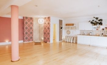 YOGALIDOU - Yoga Siegburg