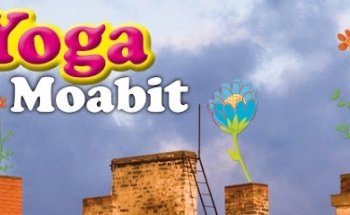 Yoga Moabit / Richard Wehler