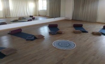 Frauen YOGA Berlin - Schwangerschaftsyoga, Rückbildungsyoga, Mutter-Kind-Yoga im Tanzherz